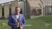 Salerno, l'università fa acqua