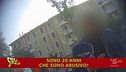 Lo sfondatore di porte: come occupare una casa abusivamente
