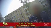 Lo sfondatore di porte: come occupare una casa abusivamente