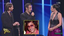 Francesca Michielin e il duetto impossibile con Ivan Graziani