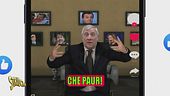 Il trend dei Video NPC da TikTok alla politica italiana