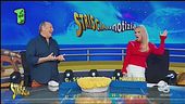 Con Gerry Scotti è sempre garantito un Mostruoso divertimento