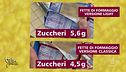 Gli alimenti senza grassi sono tutti dietetici?