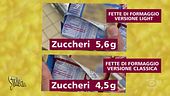 Gli alimenti senza grassi sono tutti dietetici?