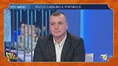 "Gabibbook": che fine ha fatto Rocco Casalino?