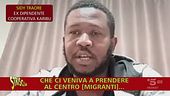 "Soumahoro non poteva non sapere: ci diceva di aspettare"