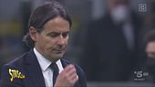 Che ci fa Simone Inzaghi in "Ritorno al futuro"?