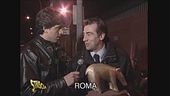 Michele Cucuzza, un Tapiro per ogni gaffe