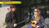 Tante medaglie, ma anche qualche Tapiro per Sofia Goggia