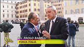 Il Vespone e i 5 Stelle: chi è più comico, Conte o Grillo?
