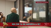 Napoli, fotocopie senza ricevuta fiscale in Tribunale