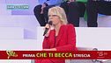 Maria De Filippi e Beppe Grillo: che brividi col congiuntivo