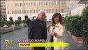 Arriva Maria Elisabetta Casellati Serbelloni Mazzanti Vien Dal Mare
