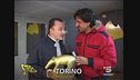 Tapiro d'oro a Daniele Luttazzi per la smentita di Fabio Fazio