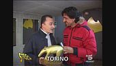 Tapiro d'oro a Daniele Luttazzi per la smentita di Fabio Fazio