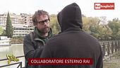 Appalto in Rai con conflitto d'interessi?