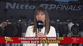 Errori e gaffe in tv: dai problemi con l'italiano ai denti ballerini