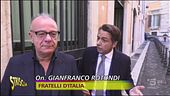 Conte e l'ironia di Grillo: se mi capiscono, chi mi vota?