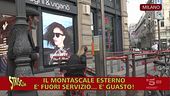 Milano, uno slalom tra le barriere architettoniche