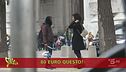 Un giorno "da esca" alla Stazione Centrale di Milano