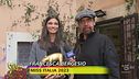 Tapiro alla Miss figlia del senatore Bergesio
