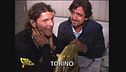 Aldo Montano, pluripremiato e doppiamente attapirato