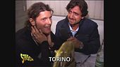 Aldo Montano, pluripremiato e doppiamente attapirato