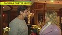 Diletta Leotta e il calcio, il Tapiro è assicurato