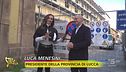 Lucca, la scuola che fa (ancora) acqua da tutte le parti