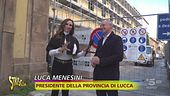Lucca, la scuola che fa (ancora) acqua da tutte le parti
