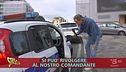 Roma, i ponteggi eterni su cui non lavora mai nessuno