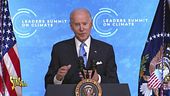 Buon compleanno a Joe Biden, il presidente degli Stati Uniti