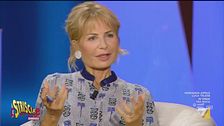 "Fatti e rifatti", Lilli Gruber tra ritocchini e orecchini