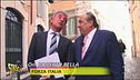 Vespone ne ha per tutti: Santanché, La Russa e Conte
