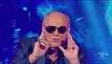 A scuola di rap con Gerry Scotti