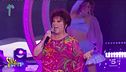 Orietta Berti causticamente shocking