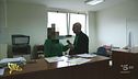 Il Far West dello scontrino al Tribunale di Nocera Inferiore