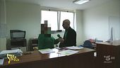 Il Far West dello scontrino al Tribunale di Nocera Inferiore