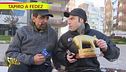 Tapiro a Fedez, che risponde a Morgan: "Ha fatto cose gravissime"