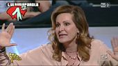 Daniela Santanchè e le litigate Mostruose