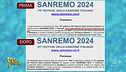 Sanremo, al Comune 450 mila euro in più. E ora?