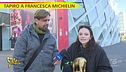 Tapiro a Francesca Michielin: "Cricca? Sono in Sony da quando ero adolescente"