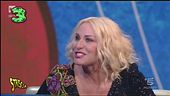 Antonella Clerici, un trionfo di doppi sensi e Nuovi Mostri
