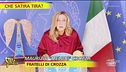 Lite tra Ambra e Morgan: Elly Schlein li chiama subito nel Pd