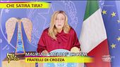Lite tra Ambra e Morgan: Elly Schlein li chiama subito nel Pd