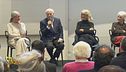 "Forattini ha insegnato ai vignettisti la gag immediata". L'intervento di Antonio Ricci