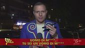 Riccardo Trombetta all'inseguimento delle "cipolle" illegali