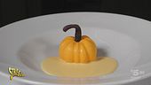 A Torino la "Zucca che più zucca non si spreca"