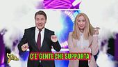 "Io non sono incoerente, ho dei vuoti nella mente"