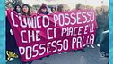 "L'unico possesso che ci piace è quello della palla"